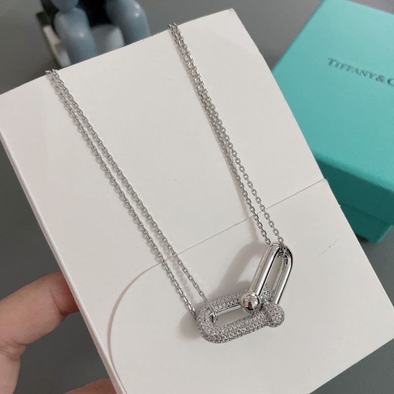 Tiffany Necklaces